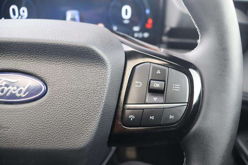 2025 FORD PUMA 2025 FORD PUMA