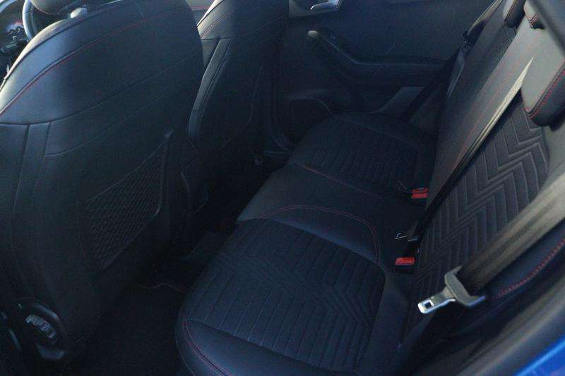 2022 FORD PUMA 2022 FORD PUMA