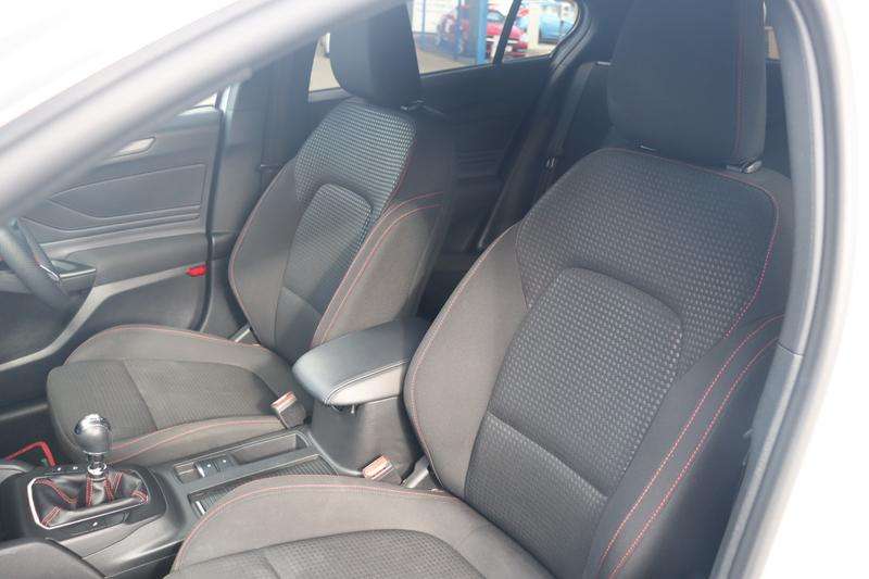 2022 FORD FOCUS 2022 FORD FOCUS