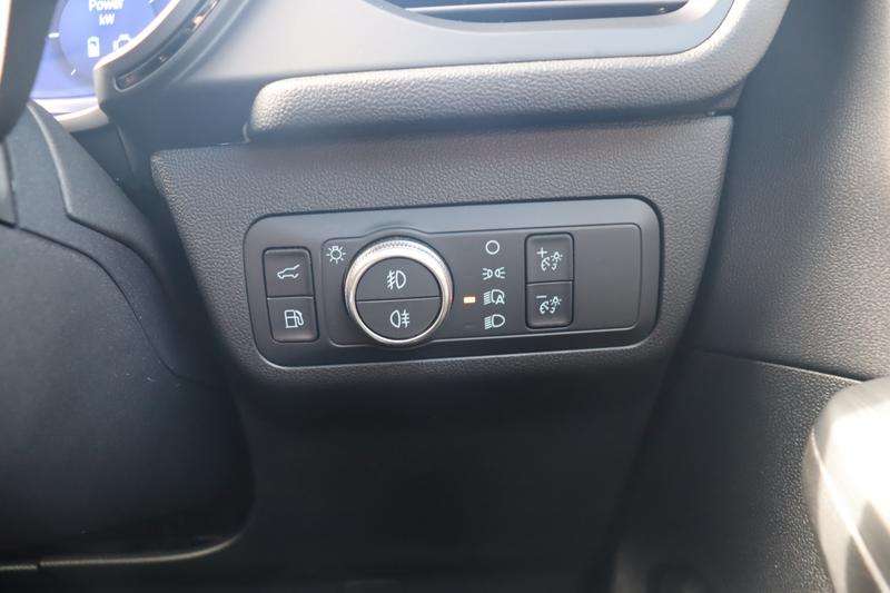 2023 FORD KUGA 2023 FORD KUGA