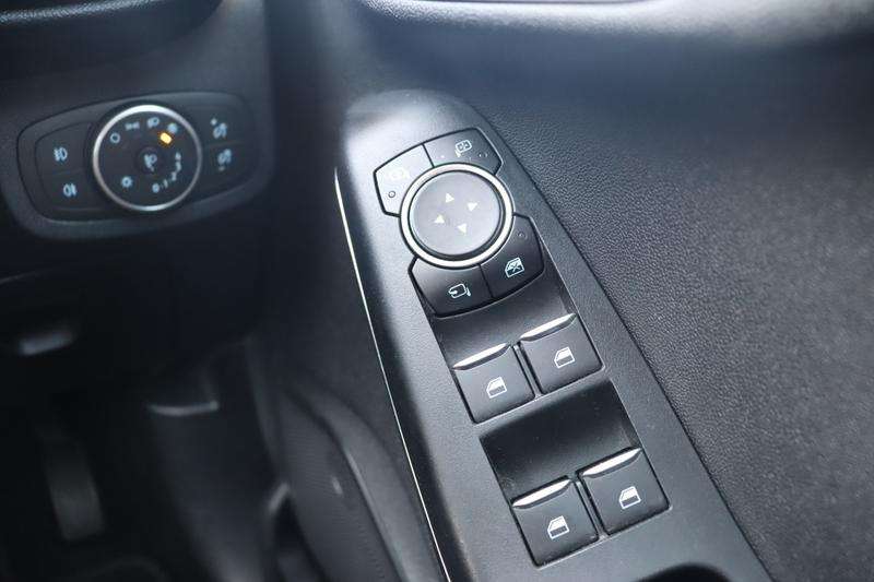 2020 FORD FIESTA 2020 FORD FIESTA