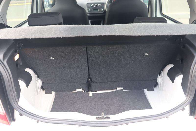 2015 SKODA CITIGO 2015 SKODA CITIGO
