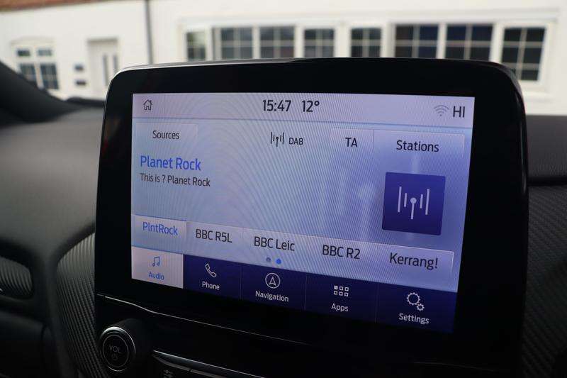 2023 FORD PUMA 2023 FORD PUMA
