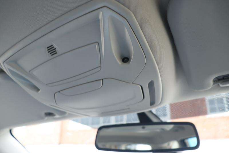 2013 FORD MONDEO 2013 FORD MONDEO