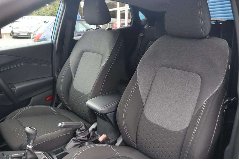 2025 FORD PUMA 2025 FORD PUMA