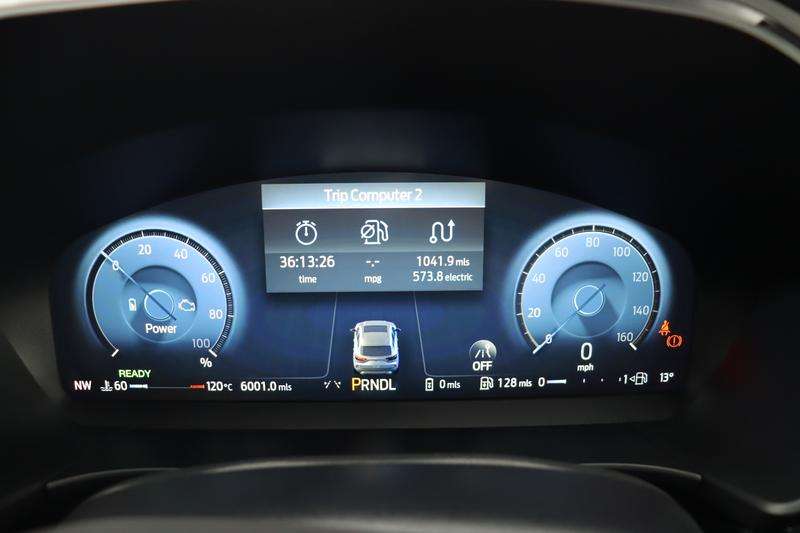 2025 FORD KUGA 2025 FORD KUGA