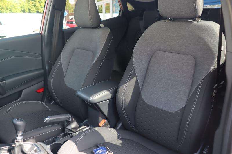 2025 FORD PUMA 2025 FORD PUMA
