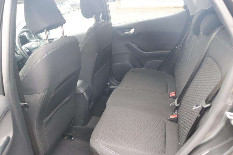 2023 FORD FIESTA 2023 FORD FIESTA