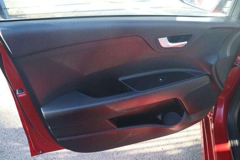 2023 KIA RIO 2023 KIA RIO