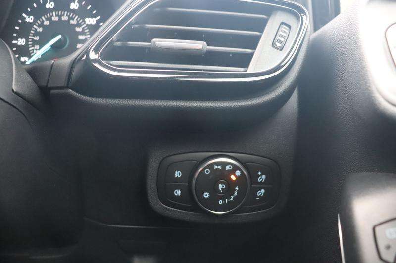 2023 FORD FIESTA 2023 FORD FIESTA