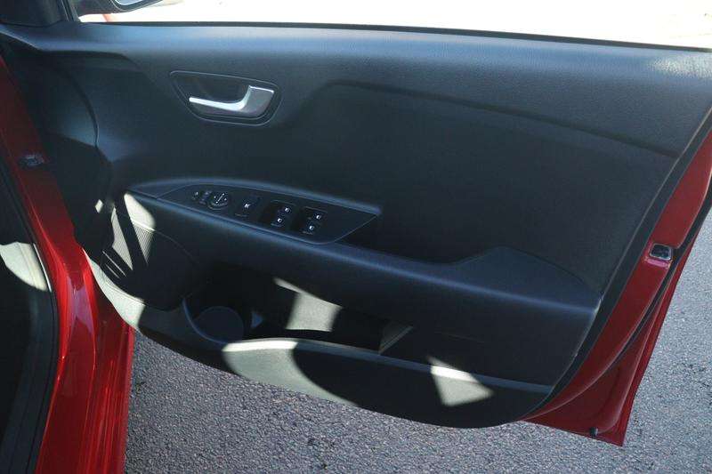 2023 KIA RIO 2023 KIA RIO