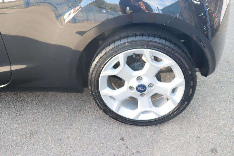 2013 FORD KA 2013 FORD KA