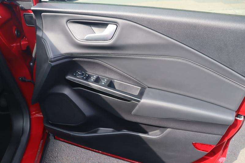 2025 FORD PUMA 2025 FORD PUMA