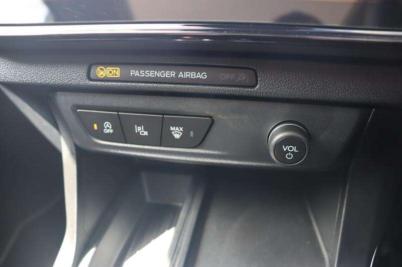 2025 FORD PUMA 2025 FORD PUMA