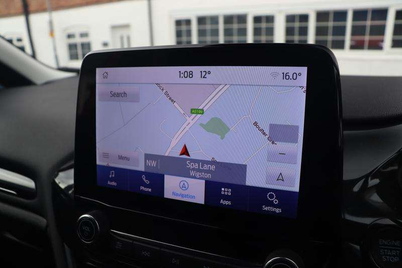 2023 FORD FIESTA 2023 FORD FIESTA