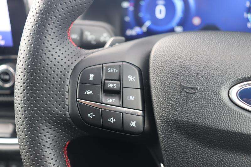 2023 FORD PUMA 2023 FORD PUMA