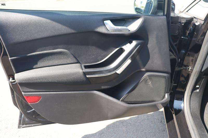 2020 FORD FIESTA 2020 FORD FIESTA