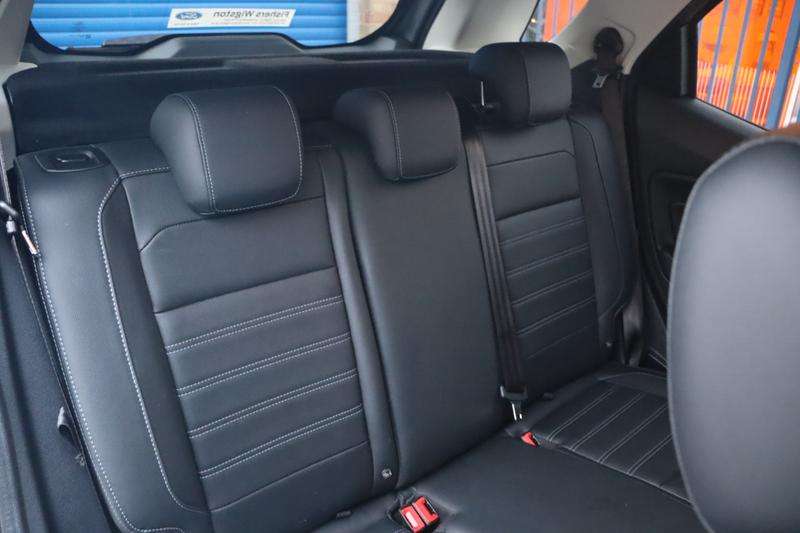 2022 FORD ECOSPORT 2022 FORD ECOSPORT