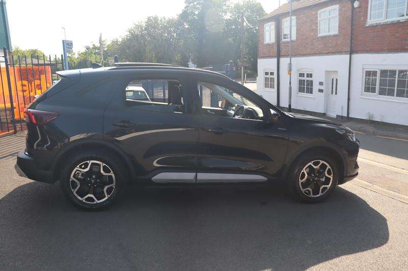 2025 FORD KUGA 2025 FORD KUGA