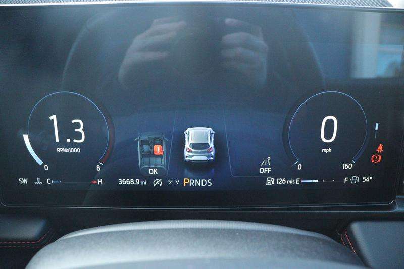2025 FORD PUMA 2025 FORD PUMA