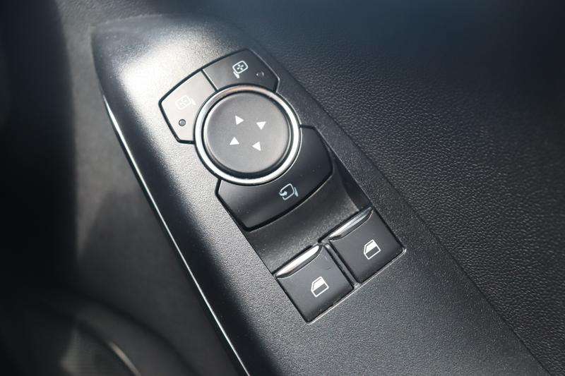 2019 FORD FIESTA 2019 FORD FIESTA