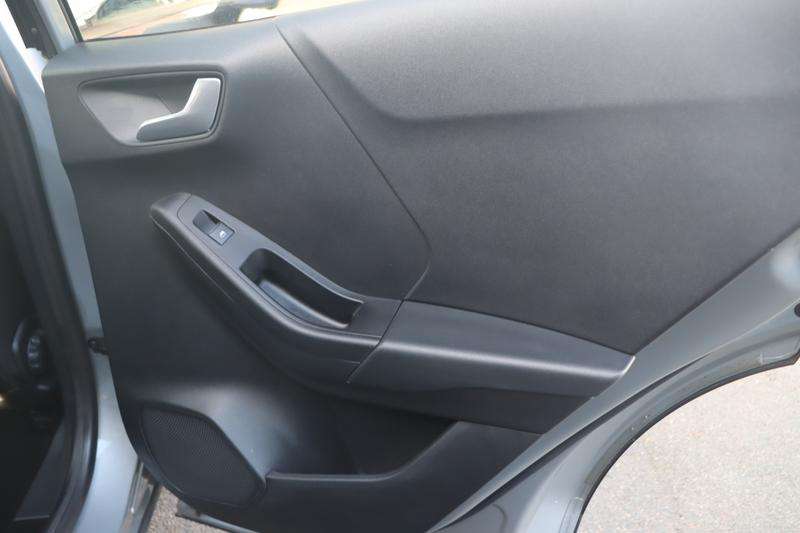 2025 FORD PUMA 2025 FORD PUMA