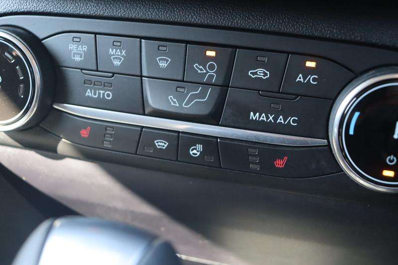 2023 FORD FIESTA 2023 FORD FIESTA