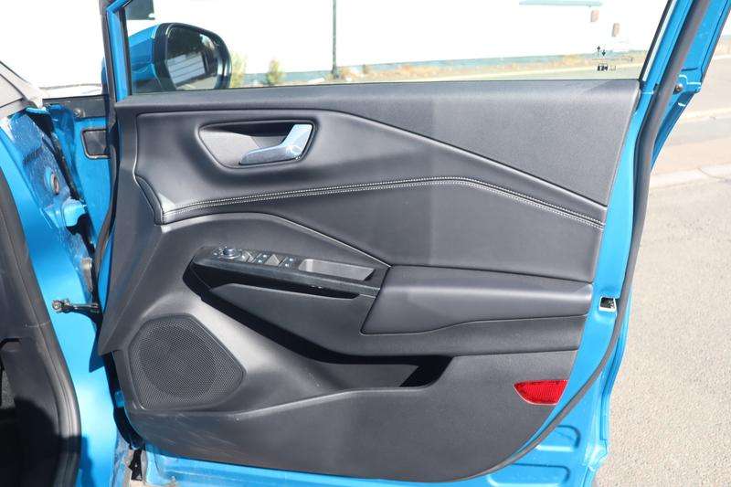 2025 FORD PUMA 2025 FORD PUMA