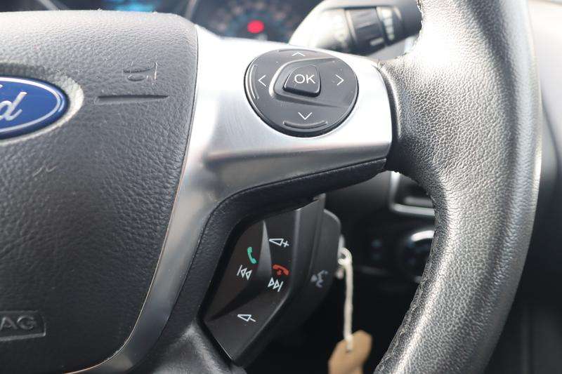 2012 FORD FOCUS 2012 FORD FOCUS