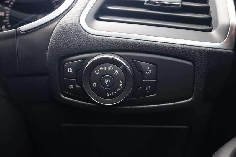 2017 FORD S-MAX 2017 FORD S-MAX