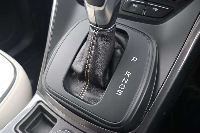 2018 FORD KUGA 2018 FORD KUGA