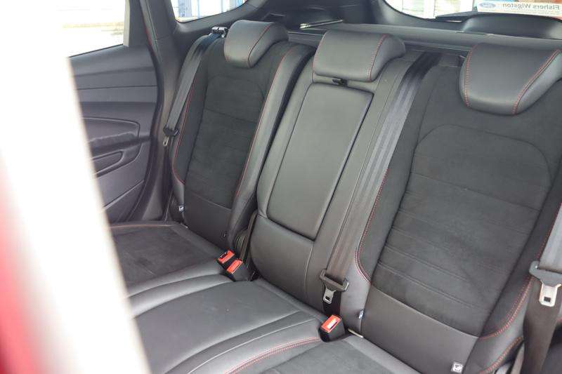 2018 FORD KUGA 2018 FORD KUGA