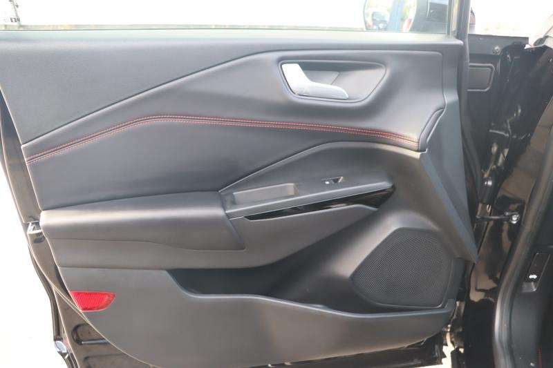 2025 FORD PUMA 2025 FORD PUMA
