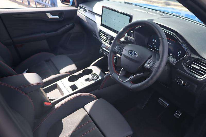 2026 FORD KUGA 2026 FORD KUGA