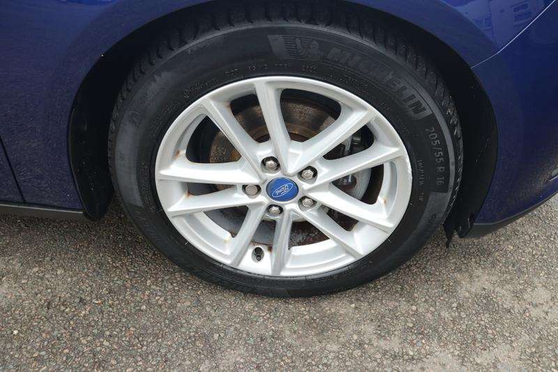 2015 FORD FOCUS 2015 FORD FOCUS