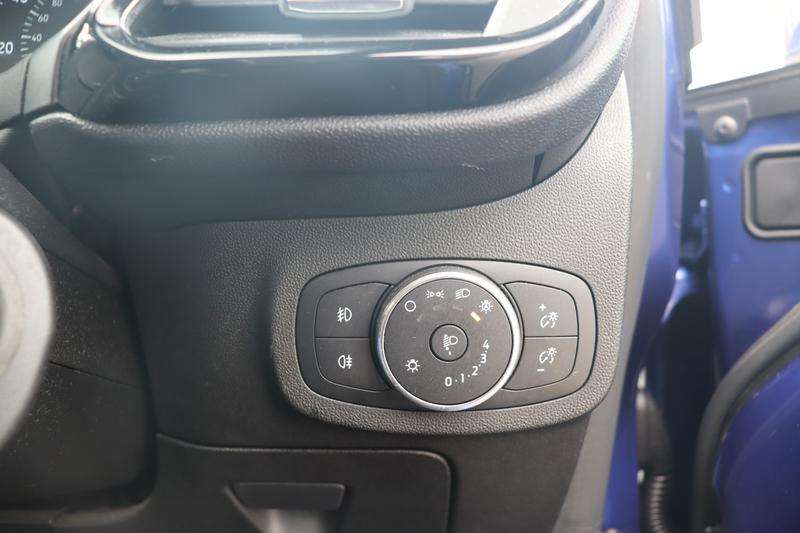 2017 FORD FIESTA 2017 FORD FIESTA