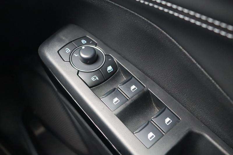 2024 FORD PUMA 2024 FORD PUMA