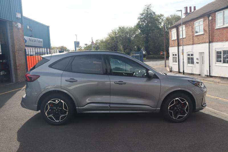 2026 FORD KUGA 2026 FORD KUGA