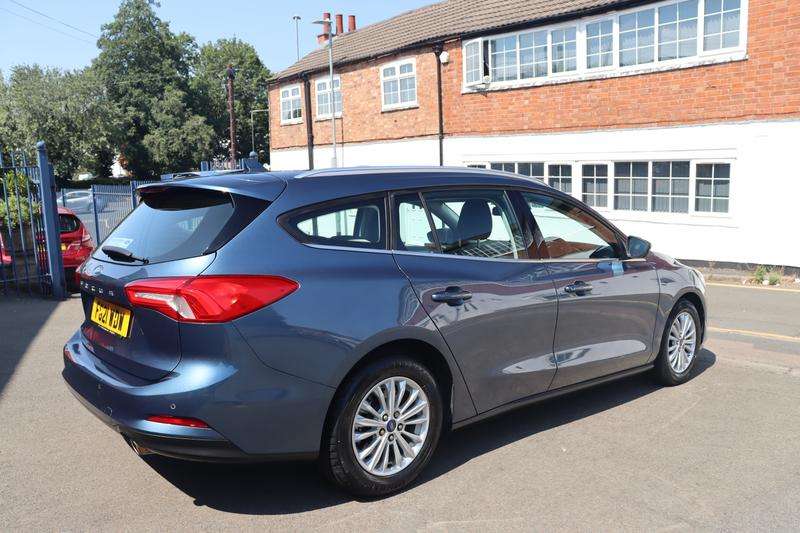 2021 FORD FOCUS 2021 FORD FOCUS