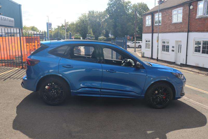 2026 FORD KUGA 2026 FORD KUGA