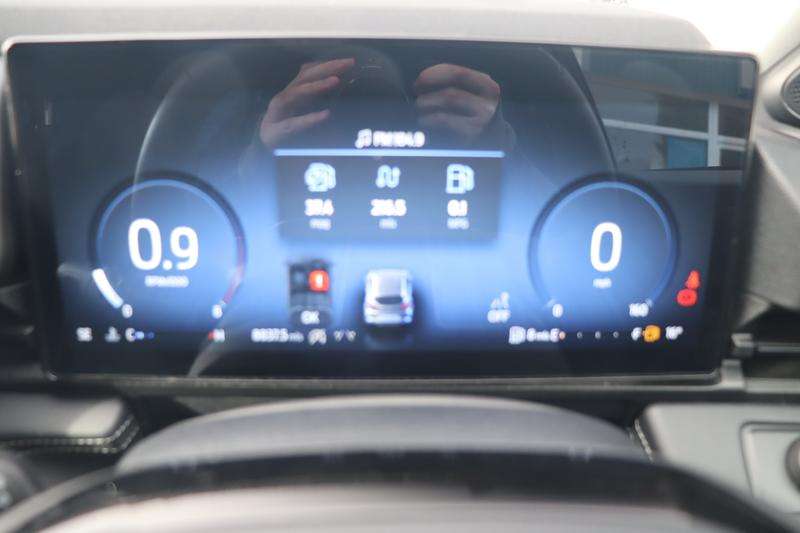 2025 FORD PUMA 2025 FORD PUMA