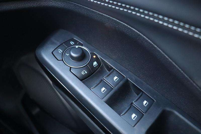 2025 FORD PUMA 2025 FORD PUMA