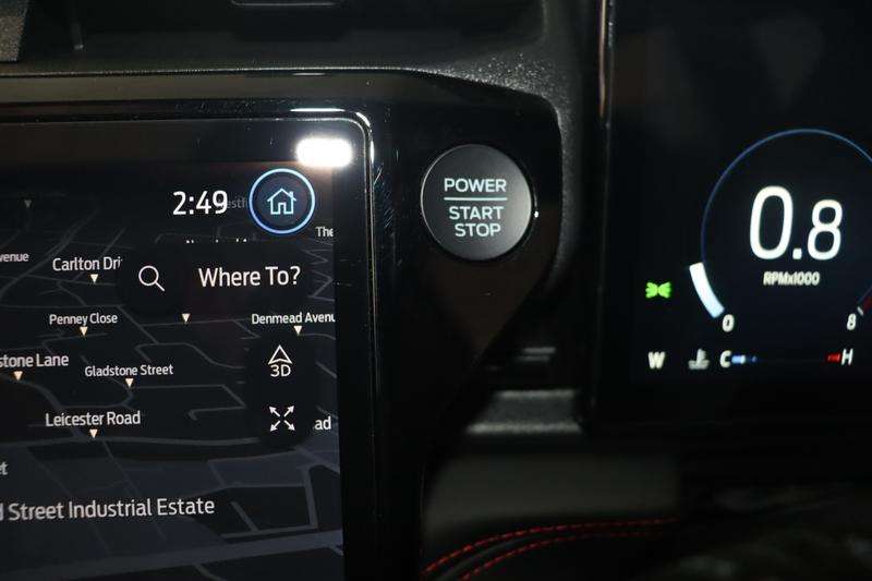 2025 FORD PUMA 2025 FORD PUMA