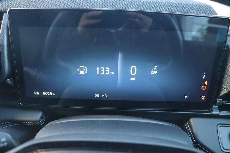 2025 FORD PUMA 2025 FORD PUMA