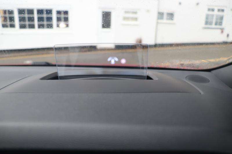 2019 FORD FOCUS 2019 FORD FOCUS