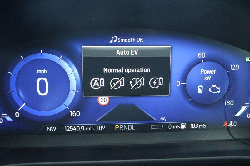 2023 FORD KUGA 2023 FORD KUGA
