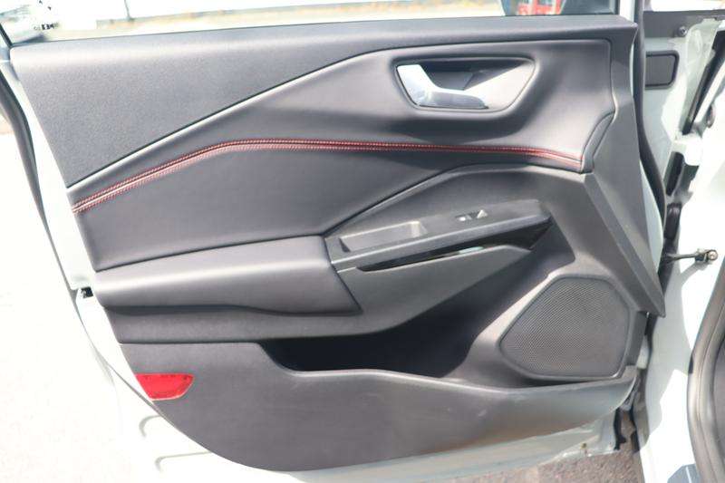 2025 FORD PUMA 2025 FORD PUMA
