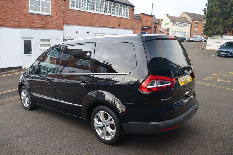 2014 FORD GALAXY 2014 FORD GALAXY