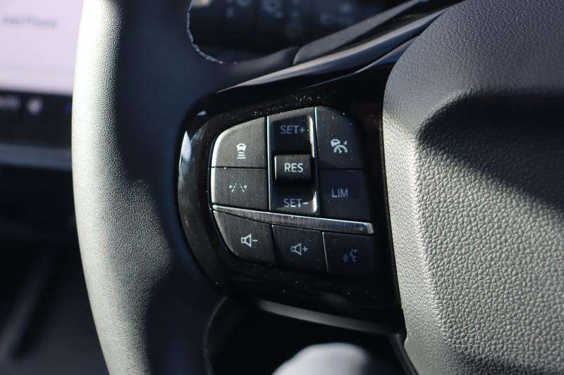 2025 FORD PUMA 2025 FORD PUMA