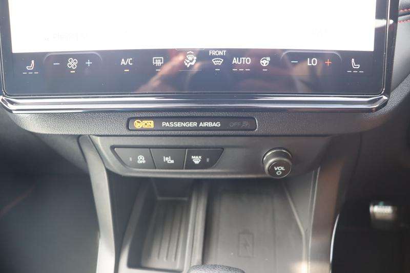 2025 FORD PUMA 2025 FORD PUMA